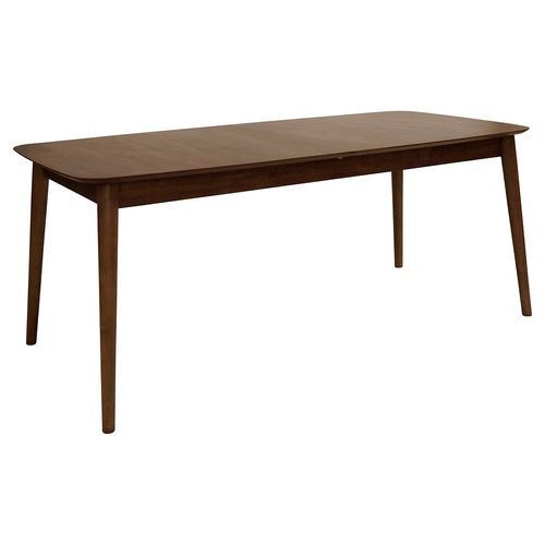 Table en Bois Naturel – Montreux